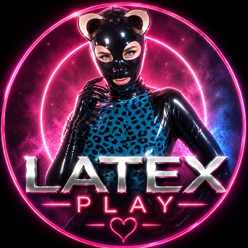 Latex Play Avatar